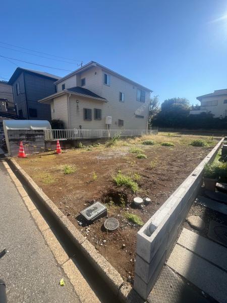 船橋市駿河台２丁目の新築一戸建
