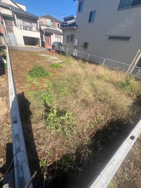 船橋市駿河台２丁目の新築一戸建