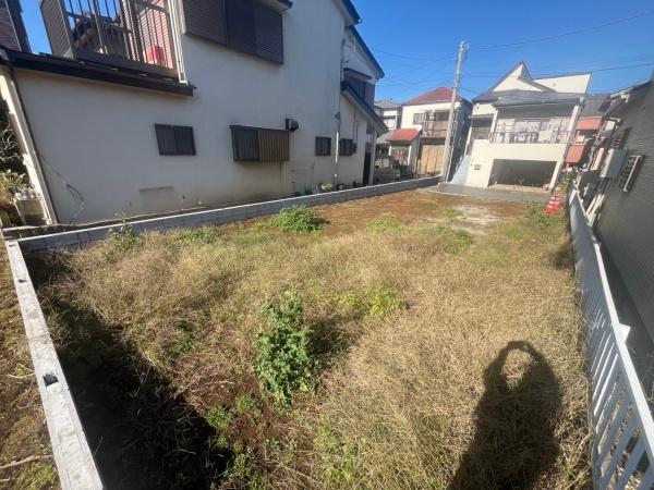 船橋市駿河台２丁目の新築一戸建
