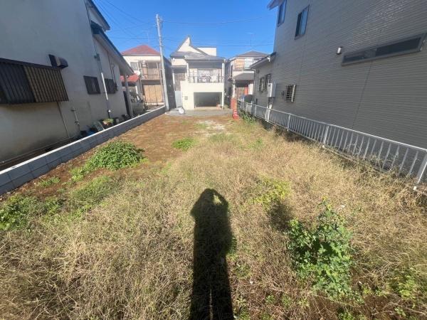 船橋市駿河台２丁目の新築一戸建