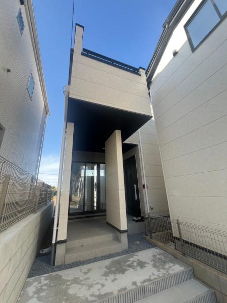 八千代市萱田の新築一戸建