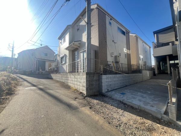 八千代市萱田の新築一戸建