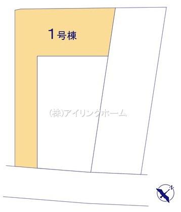 八千代市萱田の新築一戸建
