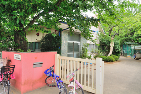 八千代市萱田の新築一戸建(村上ひかり幼稚園)