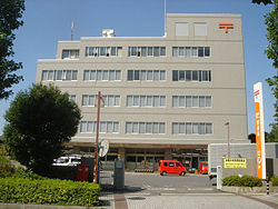 八千代市萱田の新築一戸建(八千代郵便局)