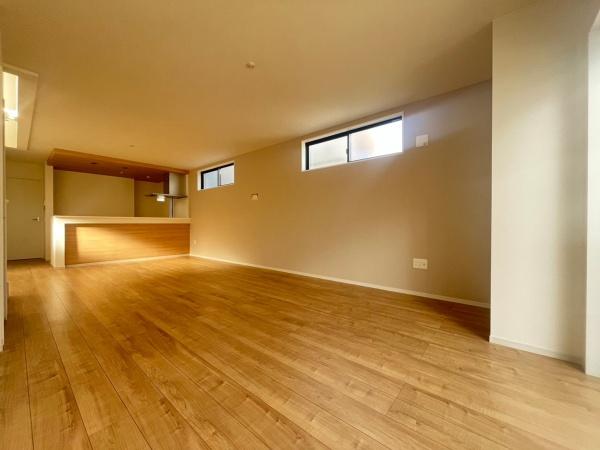 八千代市萱田の新築一戸建