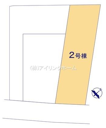 八千代市萱田の新築一戸建