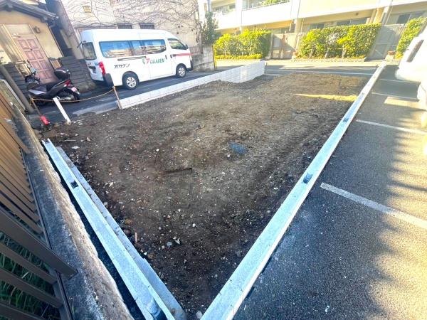 市川市行徳駅前４丁目の新築一戸建
