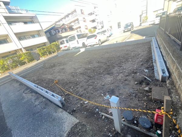 市川市行徳駅前４丁目の新築一戸建