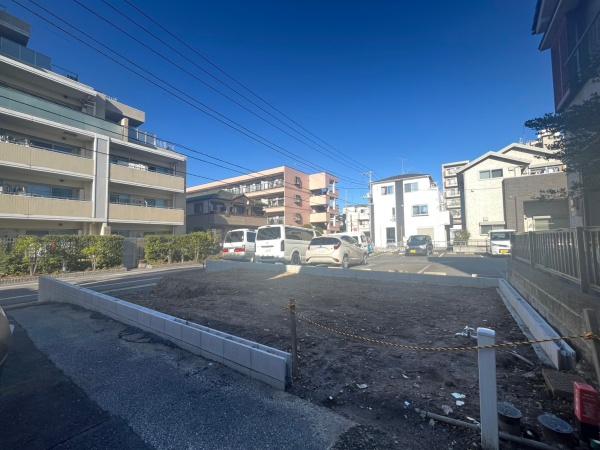 市川市行徳駅前４丁目の新築一戸建
