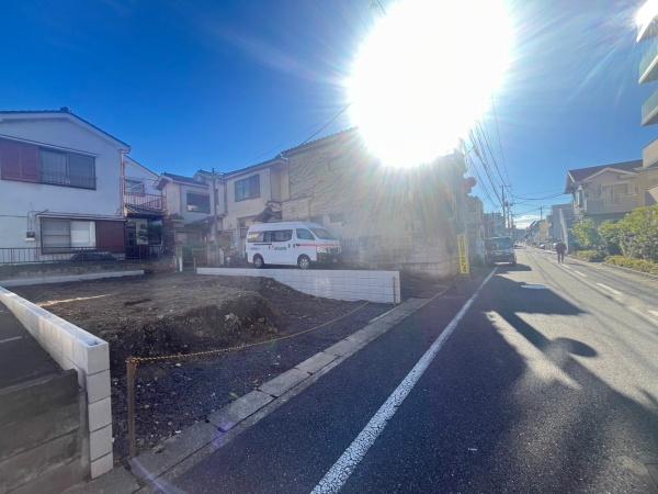 市川市行徳駅前４丁目の新築一戸建