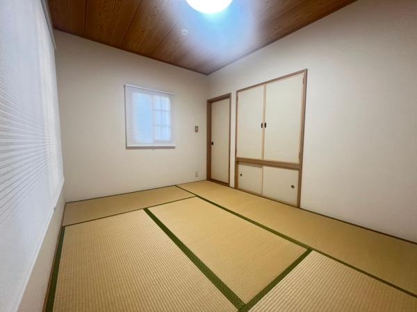 鎌ケ谷市東道野辺６丁目の中古一戸建て