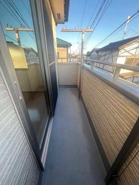 鎌ケ谷市東道野辺６丁目の中古一戸建て