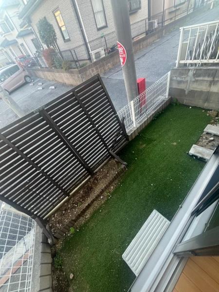 鎌ケ谷市東道野辺６丁目の中古一戸建て