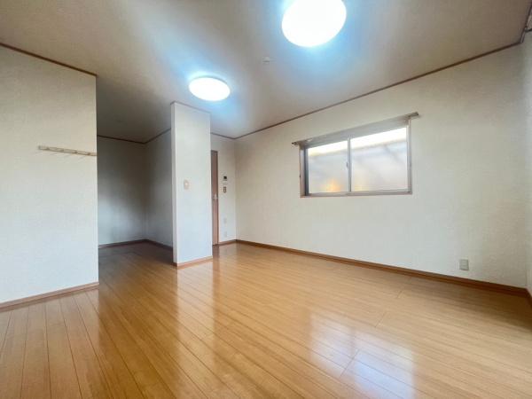 鎌ケ谷市東道野辺６丁目の中古一戸建て