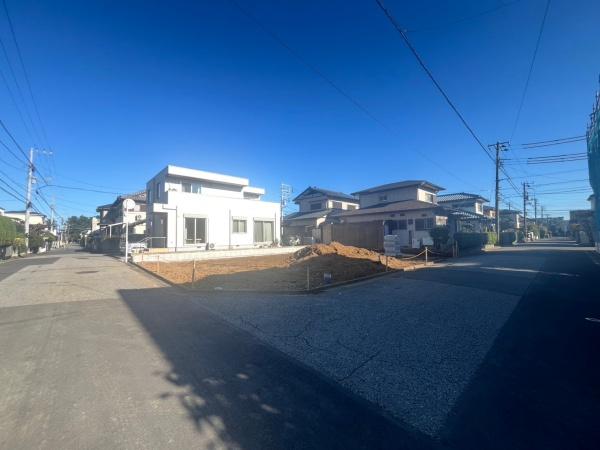 千葉市美浜区高浜６丁目の新築一戸建