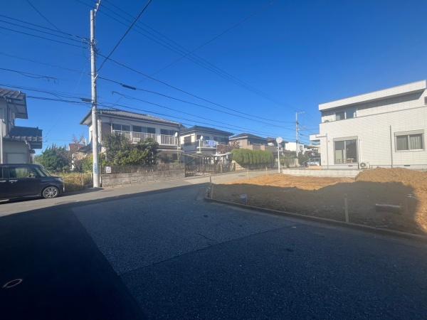 千葉市美浜区高浜６丁目の新築一戸建