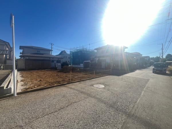 千葉市美浜区高浜６丁目の新築一戸建
