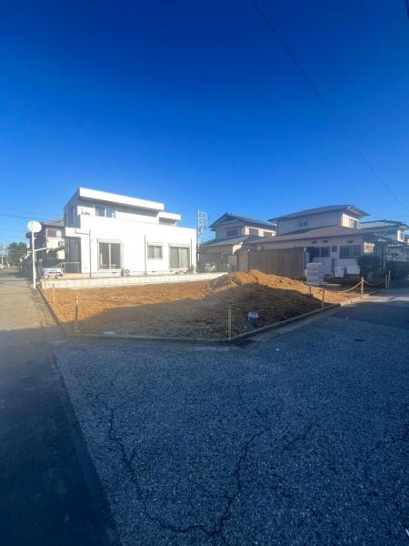 千葉市美浜区高浜６丁目の新築一戸建