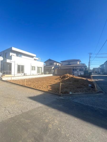 千葉市美浜区高浜６丁目の新築一戸建