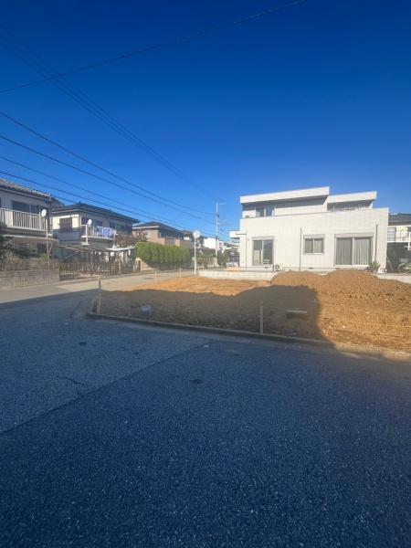 千葉市美浜区高浜６丁目の新築一戸建