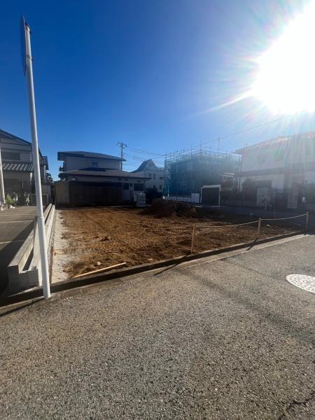 千葉市美浜区高浜６丁目の新築一戸建