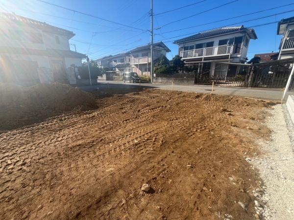 千葉市美浜区高浜６丁目の新築一戸建