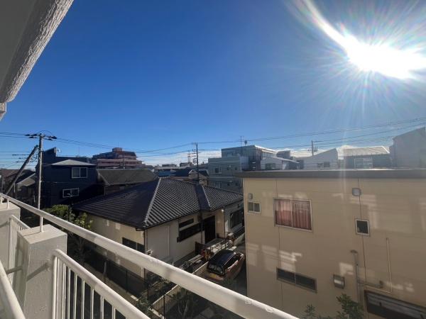 トマス本八幡