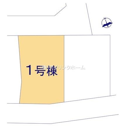 習志野市東習志野３丁目の新築一戸建