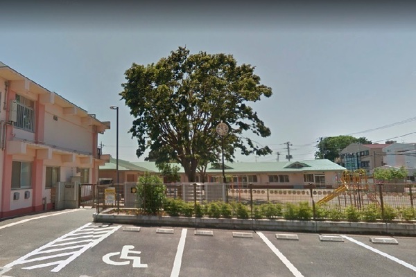 習志野市東習志野3丁目の新築一戸建(若松すずみ保育園)