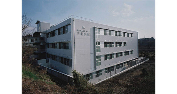 習志野市東習志野3丁目の新築一戸建(医療法人社団和康会三橋病院)
