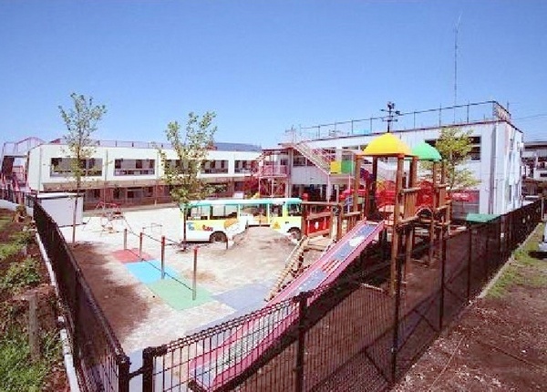 八千代市八千代台北13丁目の新築一戸建(高津幼稚園)