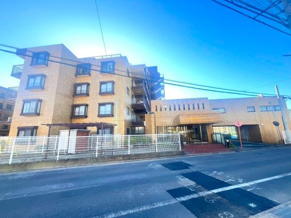 ライオンズマンション船橋飯山満台