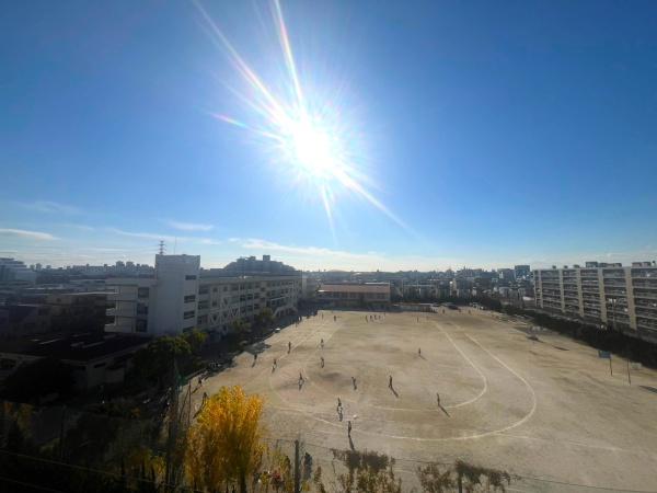 行徳ハイライズ