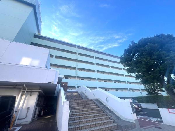 行徳ハイライズ