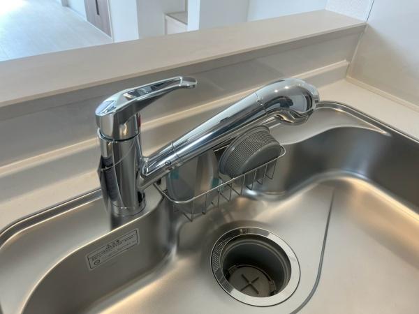 船橋市三咲６丁目の新築一戸建