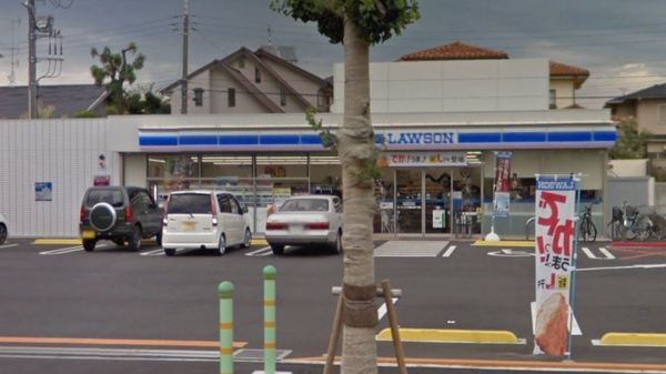 八千代市勝田台6丁目の新築一戸建(ローソン八千代勝田台四丁目店)