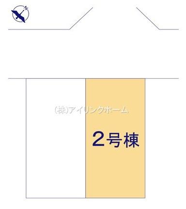 八千代市勝田台６丁目の新築一戸建