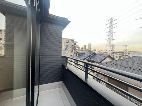 市川市南八幡１丁目の新築一戸建