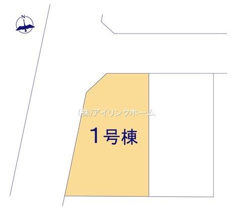 船橋市大穴南１丁目の新築一戸建