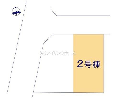 船橋市大穴南１丁目の新築一戸建