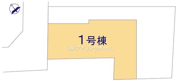 船橋市咲が丘３丁目の新築一戸建