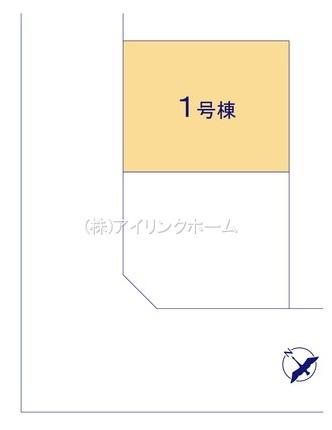 千葉市美浜区磯辺２丁目の新築一戸建