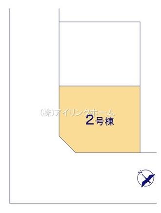 千葉市美浜区磯辺２丁目の新築一戸建