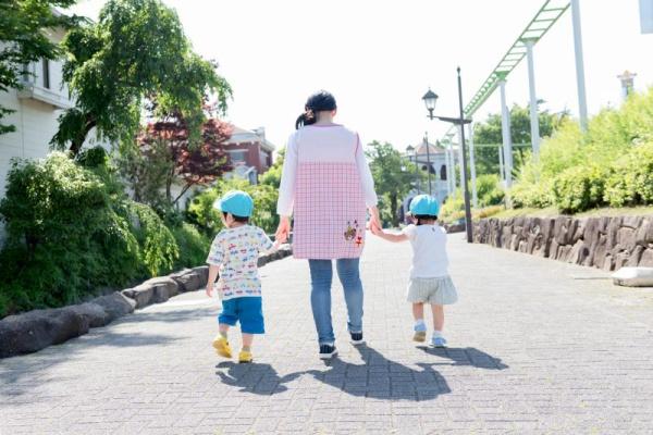 千葉市花見川区幕張町2丁目の中古一戸建て(幕張本郷きらきら保育園)