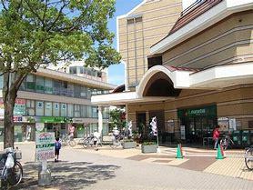 ライフブロード西白井4棟(西白井駅(北総鉄道北総線))