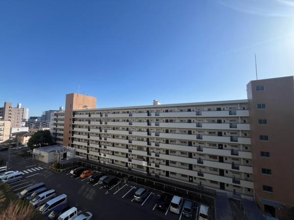 小栗原住宅2号棟