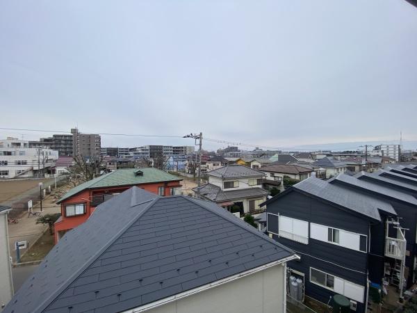ガーデンコート船橋薬園台