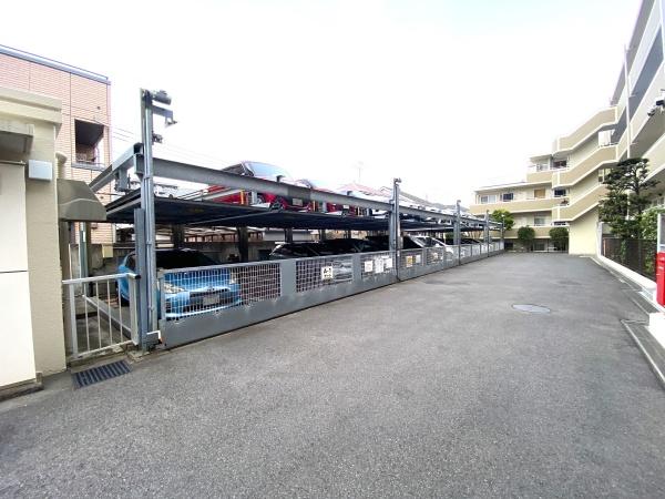 ガーデンコート船橋薬園台