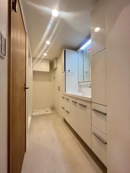 エステート夏見住宅参号棟